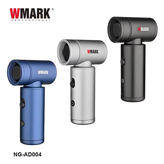 **WMARK NG-AD004 2-in-1 Handheld Vacuum Cleaner & 100,000 RPM Portable Air Blower**