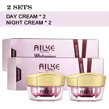 AILKE Spot Correcting & Brightening Face Cream