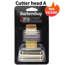 **Hair Clipper Blade Head Cover Replacement for BaByliss Electric Shavers**