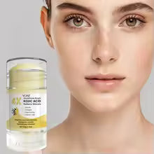Kojic Acid Whitening Cream Stick – Even Tone & Moisturizing