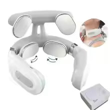 Smart Neck Massager – Shoulder Relaxation Device