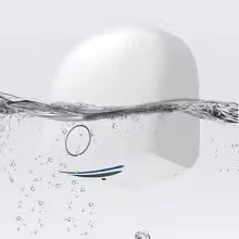 **1200W Automatic Hand Dryer – High-Speed Hot & Cold Air Sensor Dryer**