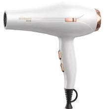 **11-Second Fast Dry Hair Dryer – High-Speed Negative Ion Hair Care with Pure Copper Motor**