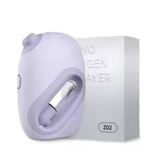 Nano Face Mist Sprayer – Deep Moisturizing Facial Steamer