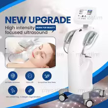 Professional 7D Anti-Aging Skin Rejuvenation Machine