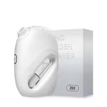 Nano Face Mist Sprayer – Deep Moisturizing Facial Steamer