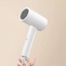 **MIJIA H101 Portable Ionic Hair Dryer – Foldable Fast-Dry Hair Care**