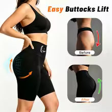 Smart EMS Hip Trainer – Butt Lift & Toning Device