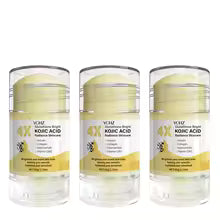Kojic Acid Whitening Cream Stick – Even Tone & Moisturizing