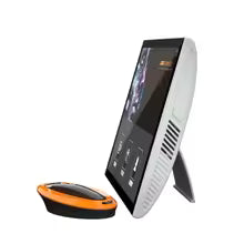 **2026 AI Skin Analyzer – Intelligent Facial & Hair Moisture Tester**