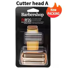**Hair Clipper Blade Head Cover Replacement for BaByliss Electric Shavers**