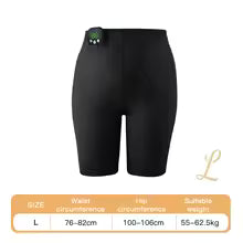 Smart EMS Hip Trainer – Butt Lift & Toning Device