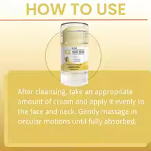 Kojic Acid Whitening Cream Stick – Even Tone & Moisturizing
