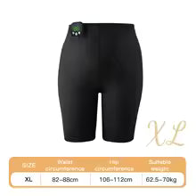 Smart EMS Hip Trainer – Butt Lift & Toning Device