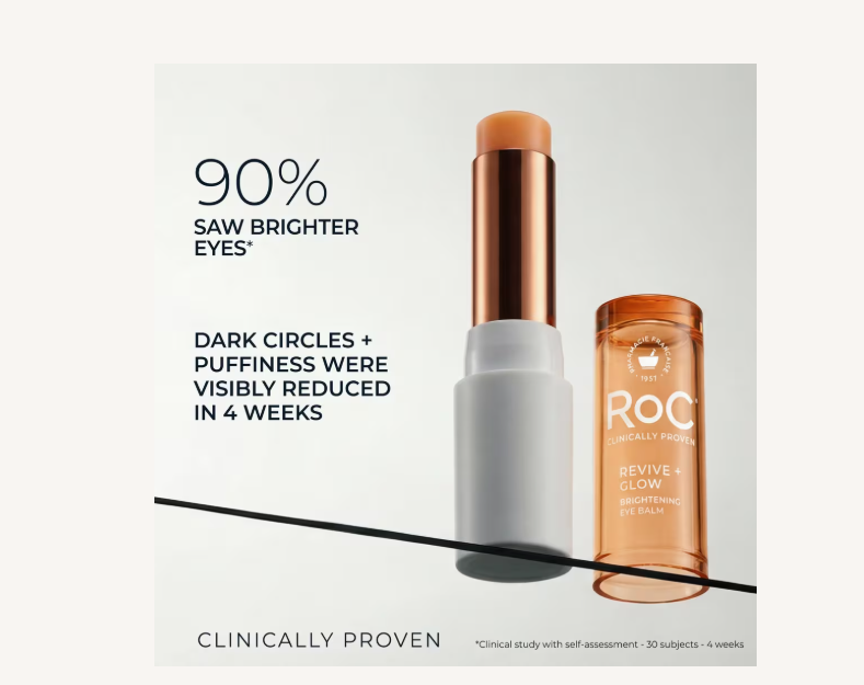 Multi Correxion Revive + Glow Vitamin C Eye Balm Stick