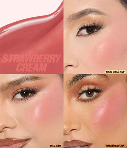 BABY BLUSH MILD MOCKTAIL DUO KIT
