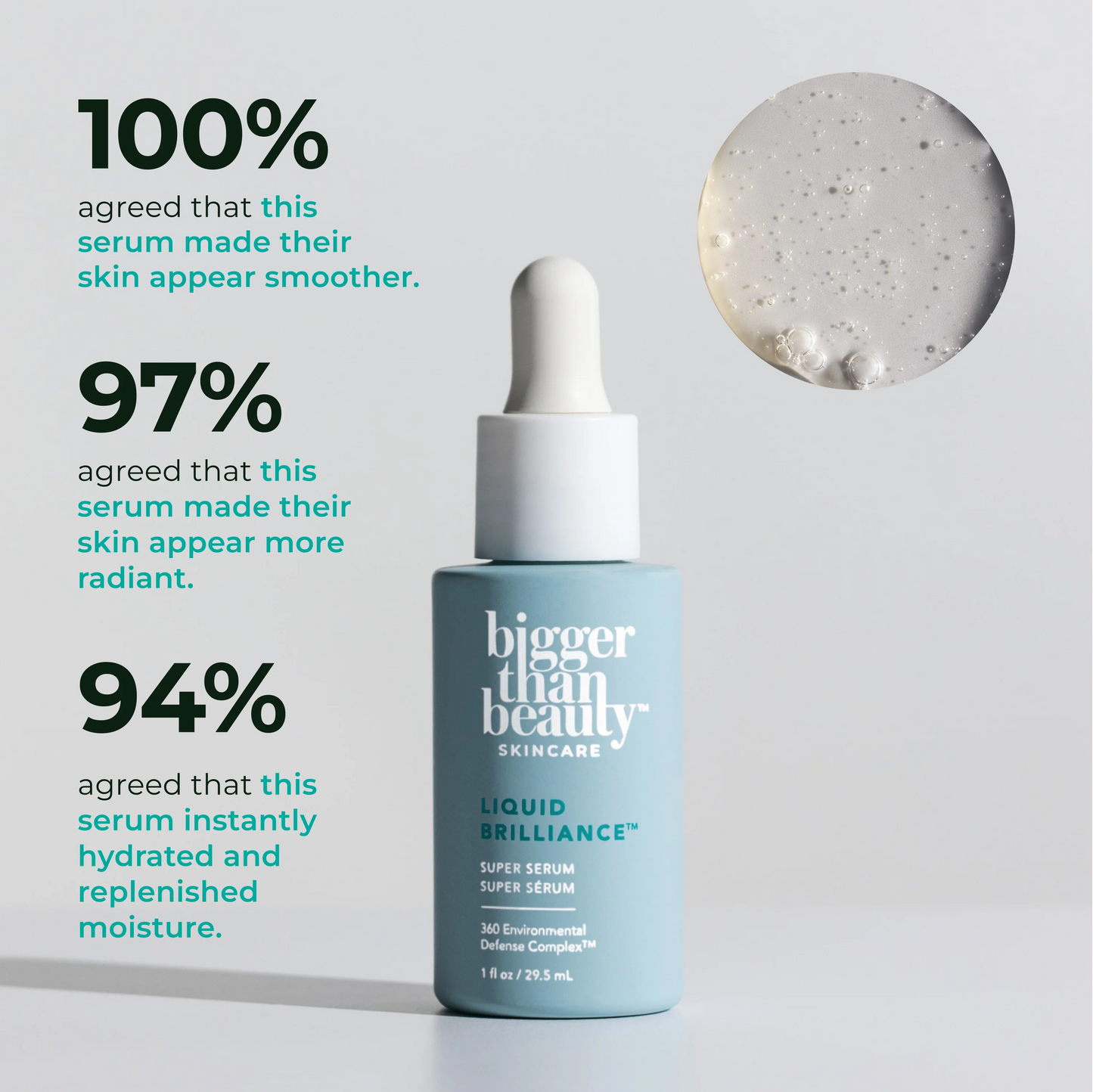 Liquid Brilliance™ Super Serum