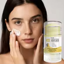 Kojic Acid Whitening Cream Stick – Even Tone & Moisturizing