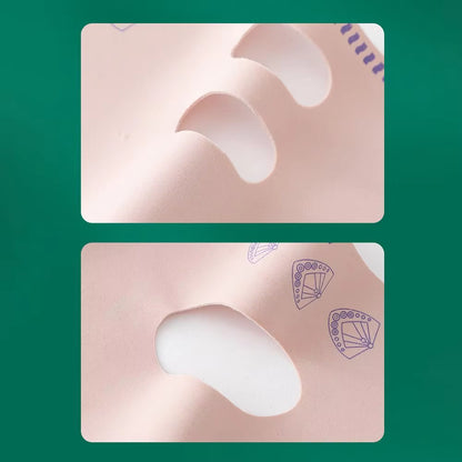 V-Line Face Slimming Mask – Chin & Cheek Lifting Band
