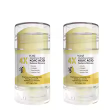 Kojic Acid Whitening Cream Stick – Even Tone & Moisturizing