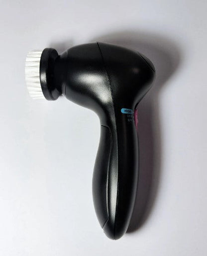 So Fresh So Clean Facial Cleansing Brush – Electric Pore Cleaner