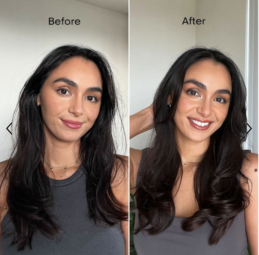 L’Oréal Professionnel Pro Hair Thickening Shampoo for Split Ends Care