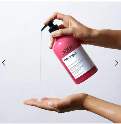 L’Oréal Professionnel Pro Hair Thickening Shampoo for Split Ends Care