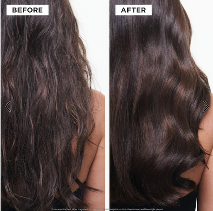 Kérastase Chronologiste Moisturizing Shampoo for Repair, Strength & Radiant Shine