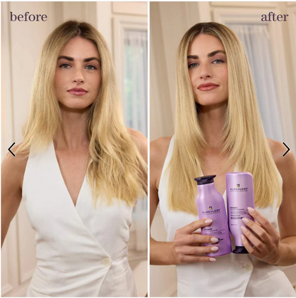 Pureology Hydrate Shampoo for Dry Hair