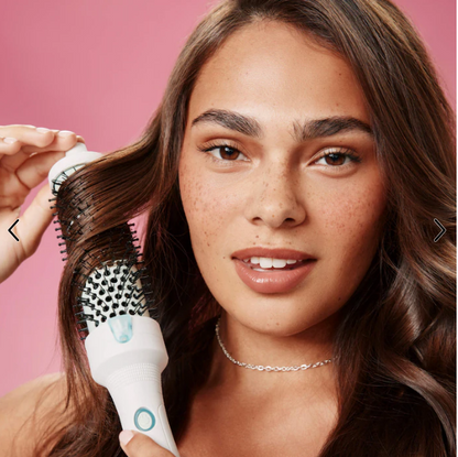 Mane It's Giving Body Medium Hot Thermal Round Brush