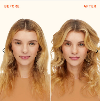 Amika Perk Up Talc-Free Dry Shampoo: Refresh and Revive Your Hair Instantly