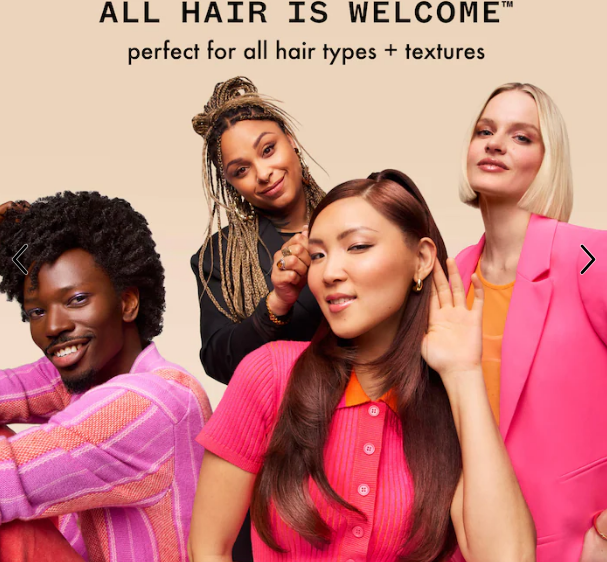 Amika Perk Up Talc-Free Dry Shampoo: Refresh and Revive Your Hair Instantly