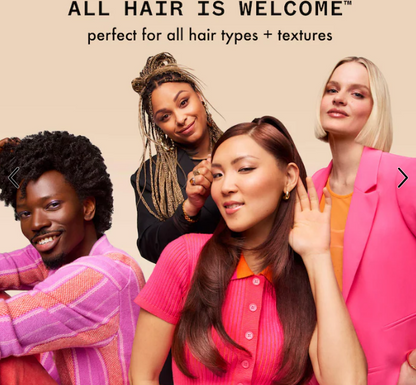 Amika Perk Up Talc-Free Dry Shampoo: Refresh and Revive Your Hair Instantly
