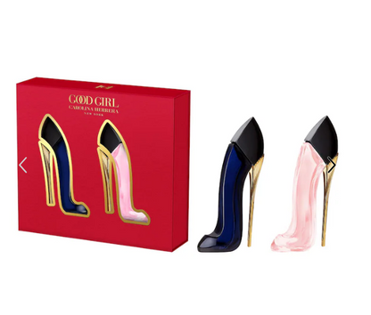 Carolina Herrera Good Girl & Blush Mini Duo Set