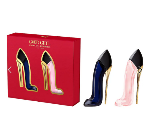 Carolina Herrera Good Girl & Blush Mini Duo Set
