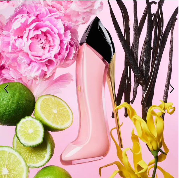 Carolina Herrera Good Girl & Blush Mini Duo Set