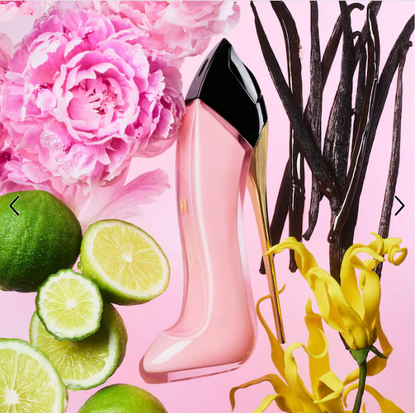Carolina Herrera Good Girl & Blush Mini Duo Set