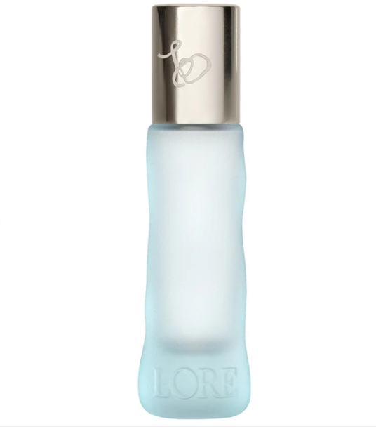 LORE Sublimity Eau de Parfum Travel Spray – Coconut Water