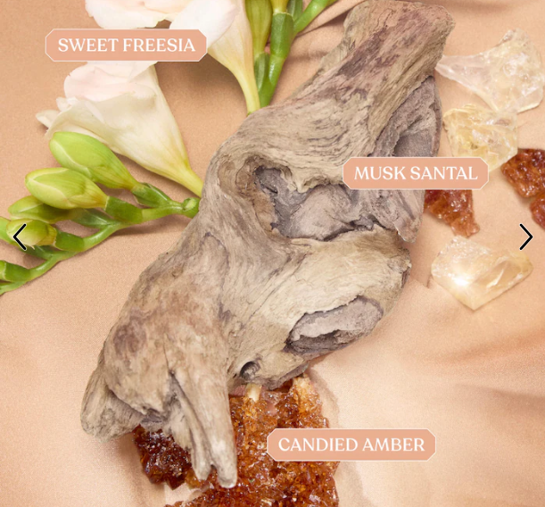 KAYALI Freedom Musk Santal | 34 Eau de Parfum – Musk & Sandalwood