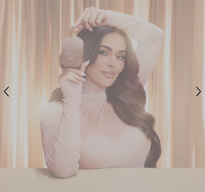 KAYALI Freedom Musk Santal | 34 Eau de Parfum – Musk & Sandalwood