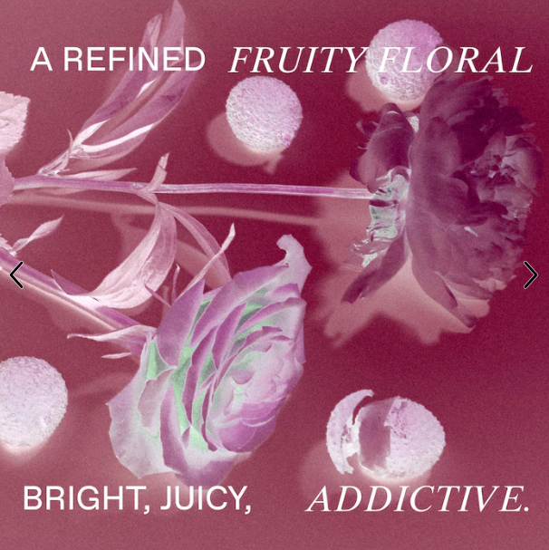 Henry Rose Ripe EDP – Lychee & Watermelon