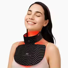 Red Light Neck Mask – Firming & Skin Rejuvenation