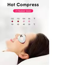 DUDU Infrared Lip & Eye Beauty Device – Collagen Boosting Care