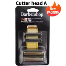 **Hair Clipper Blade Head Cover Replacement for BaByliss Electric Shavers**