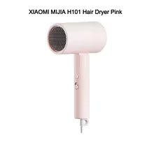 **MIJIA H101 Portable Ionic Hair Dryer – Foldable Fast-Dry Hair Care**