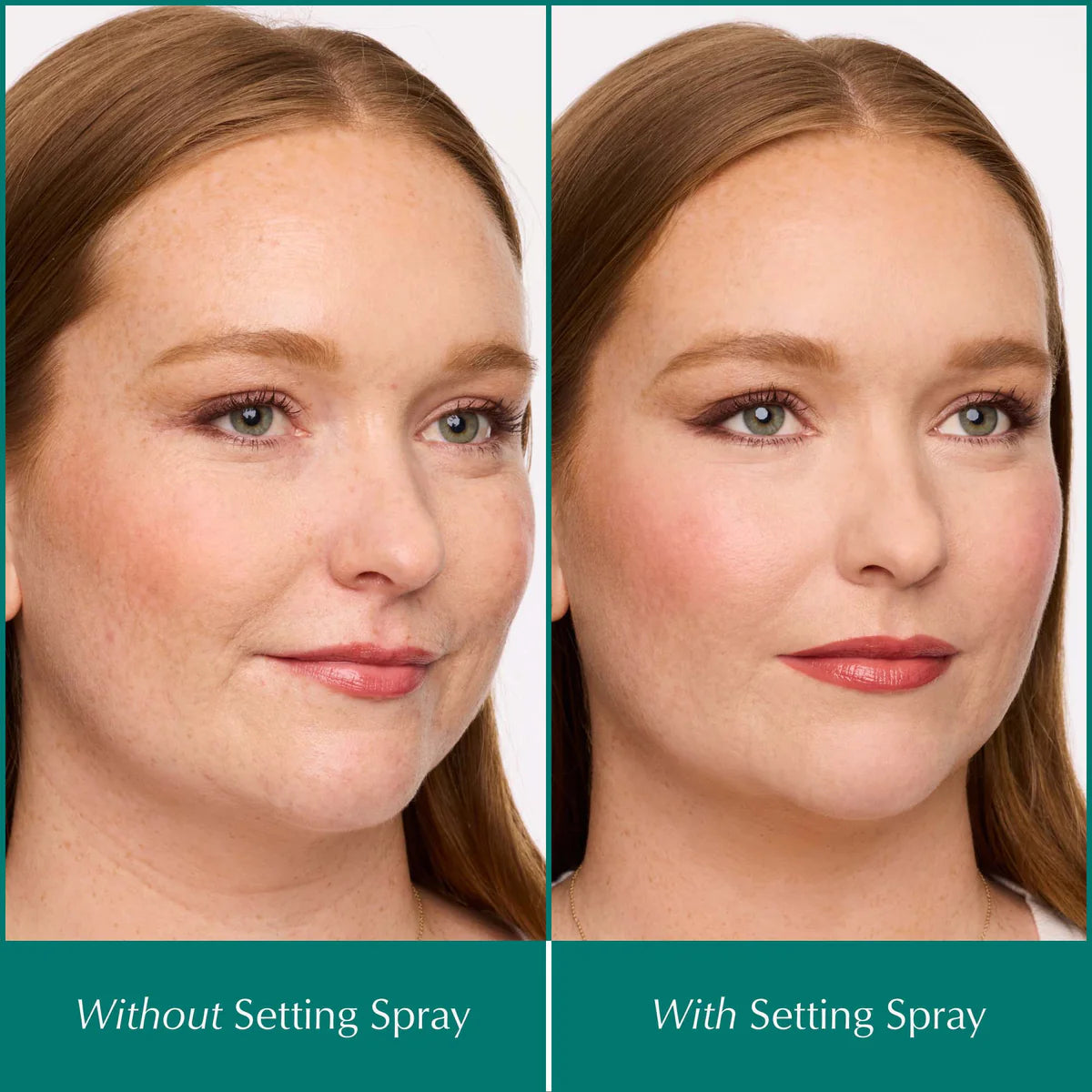 Instant Makeup Fix™ Set & Refresh Spray