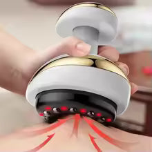 Okayso Electric Cupping Massager – Rechargeable Suction Therapy