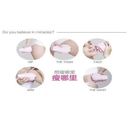Electric Cellulite Massager for Body Shaping