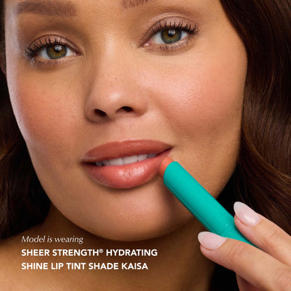 5-Minute Beauty Routine