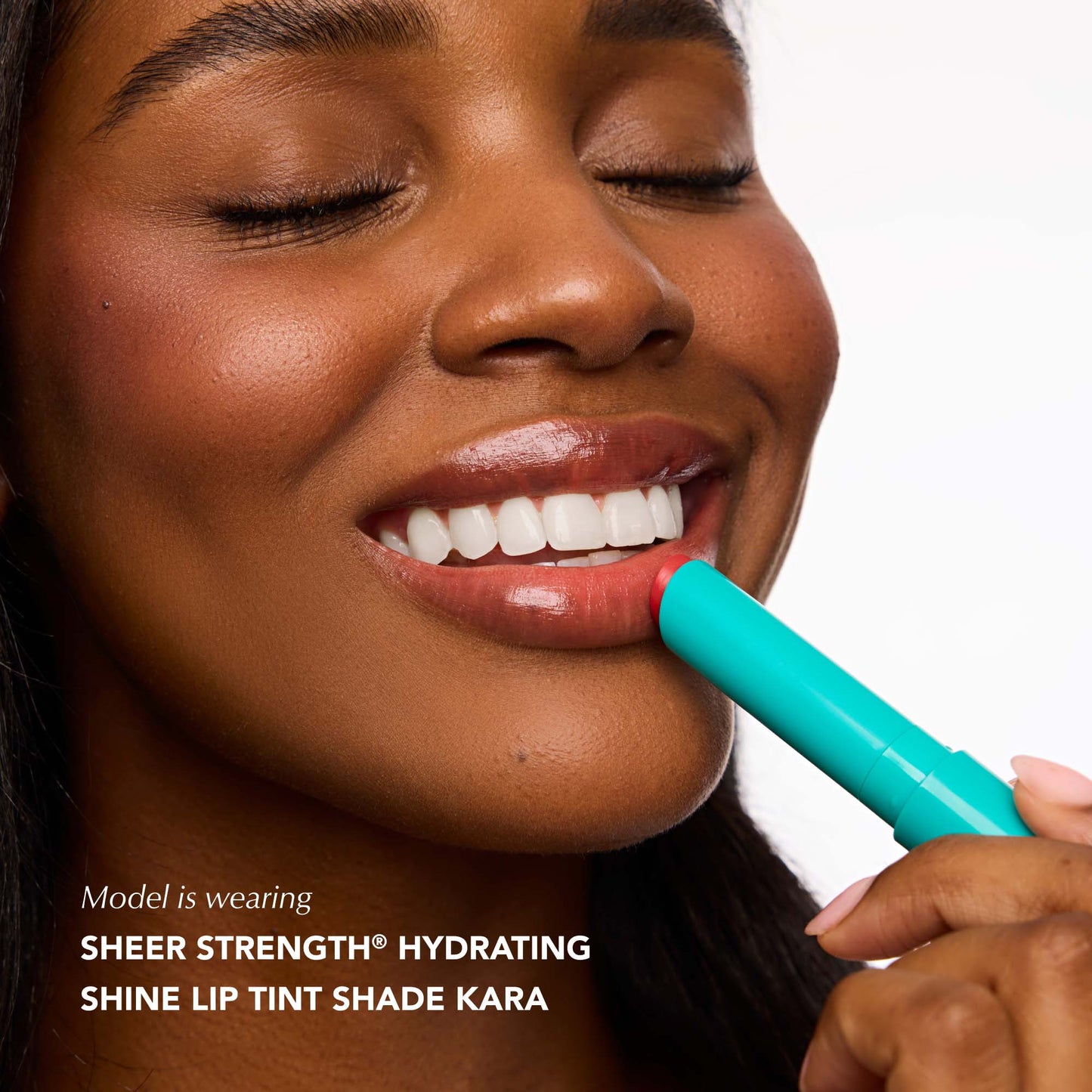Effortlessly Beautiful Lips-Kara (Muted Rose)- Best Seller